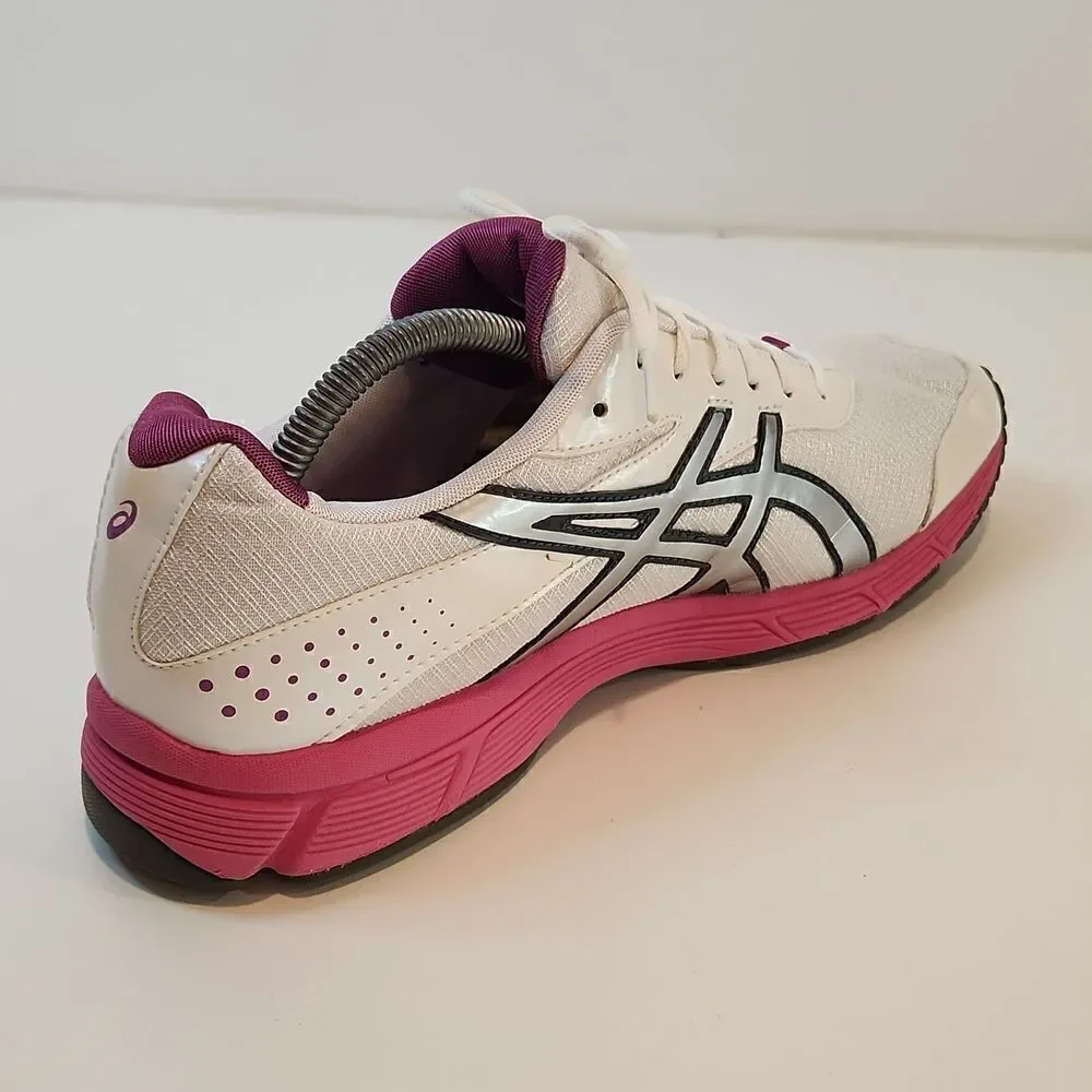 Asics used very